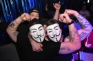 Anonymous Night - Club Ballagio Říčany 16.2.2018