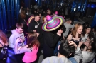 Mexická Sombrero Tequila Party - Club Ballagio Říčany 2.3.2018