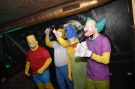 The Simpsons Live - El Mágico Praha 16.3.2018