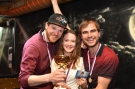 Beer Pong Championship - El Mágico Praha 9.4.2018