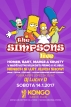 The Simpsons Live - Club Kongo Letohrad
