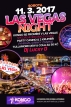 Las Vegas Night - Club Kongo Letohrad 