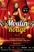 Moulin Rouge Night - El Mágico Praha 