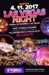 Las Vegas Night - Club Kongo Letohrad