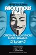 Anonymous Night - Club Ballagio Říčany