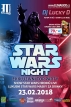 Star Wars Night - El Mágico Praha
