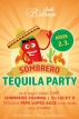 Mexická Sombrero Tequila Party - Club Ballagio Říčany