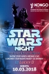 Star Wars Night - Club Kongo Letohrad