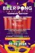 Beer Pong Champions League & Afterparty - Praha