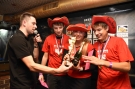 Beer Pong Championship - Praha, po 30.9.2019