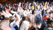 DJ Lucky D on Tour Summer Edition 2014 vol.1 - Prasek Open Air 9.8.