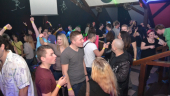 Airbrush Tattoo Party - Club Kongo Letohrad 14.11.2015