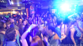 Uvítací Party VŠCHT - El Mágico Praha 22.9.2016