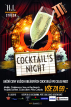 Special Cocktail\'s Night - El Mágico Praha