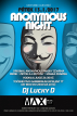 Anonymous Night - Club Max Žďár nad Sázavou