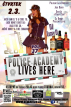 Police Academy vol. 37 - El Mágico Praha