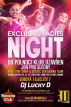 Ladies Night - El Mágico Praha