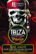 Ibiza Evolution Party - El Mágico Praha