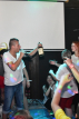 Miss Mokré Tričko - Club Kongo Letohrad 