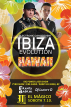 Ibiza Evolution Night - El Mágico Praha