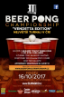 Beer Pong Championship - El Mágico Praha