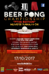 Beer Pong Championship - El Mágico Praha