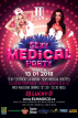 Sexy Medical Night - El Mágico Praha