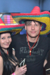 Mexická Sombrero Tequila Party - Moon Music Club Pelhřimov