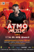 ATMO Music Live - El Mágico Praha