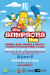 The Simpsons Live - El Mágico Praha