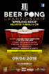 Beer Pong Championship
