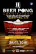 Beer Pong Championship - El Mágico Praha