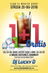 1+1 Cuba Libre ZDARMA - El Mágico Praha