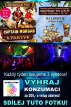 Captain Morgan Night - Club Spirála Pšov u Karl. Varů