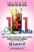 1+1 Cuba Libre ZDARMA - El Mágico Praha