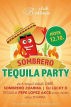 Mexická Sombrero Tequila Party - Club Ballagio Říčany 