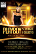 Playboy Sexy Night - Max Žďár nad Sázavou