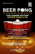 Beer Pong Championship - El Mágico Praha 