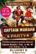 Pirates of the Carbibean Night - Club Spirála Pšov u K.Varů