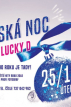 Štěpánská Party - Club Kongo Letohrad