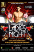 Exclusive Ladies Night - El Mágico Praha