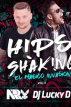 H!PS SHAK!NG vol.IV - Club Kiwi Tachov