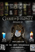 Erasmus Party vol.5 Game Of Thrones Edition - El Mágico Praha 