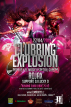 Clubbing Explosion & Rojax