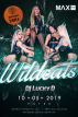 Wildcats Live - Club Max Žďár nad Sázavou