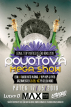 Pouťová Mega Show - Club Max Žďár nad Sázavou