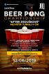 Beer Pong Championship - Praha