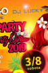 After Party po Beach Party Ostrov - Club Kongo Letohrad