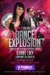 Dance Explosion - Club Kongo Letohrad