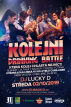 Kolejní Drinking Battle - El Mágico Praha